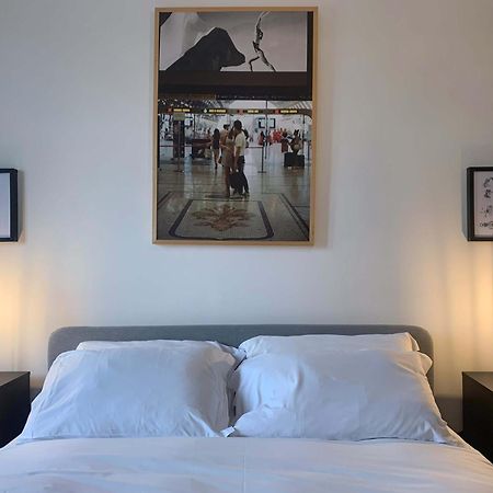 Homethic Piramide Roma Exterior foto